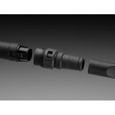 Adapteris siurblio Husqvarna 1
