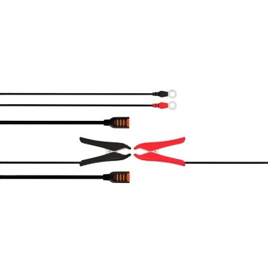 Pakrovėjas akumuliatoriaus CTEK LITHIUM XS 12V/5.0A 3