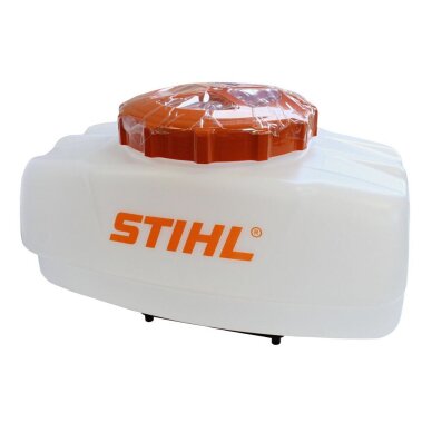 Indas purkštuvo Stihl SR450