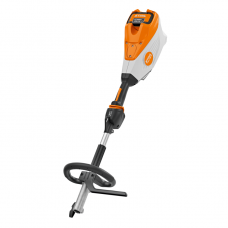 Įrenginys kombi STIHL KMA 135 R su FS-KM su Autokut C 26-2