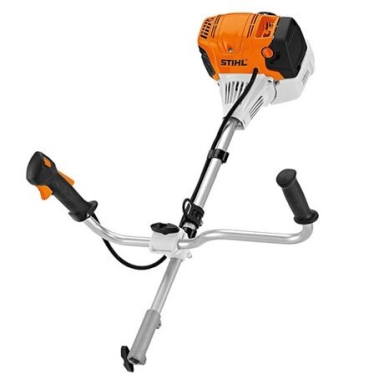 Įrenginys kombi STIHL KM 131 Įrenginys kombi STIHL KM 131