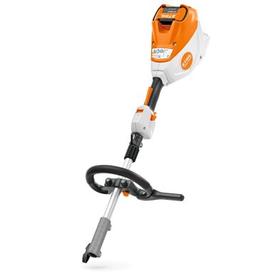 Įrenginys kombi STIHL KMA 120 R Įrenginys kombi STIHL KMA 120 R
