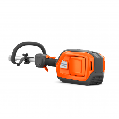 Žoliapjovė akumuliatorinė HUSQVARNA 325iLK (variklis)