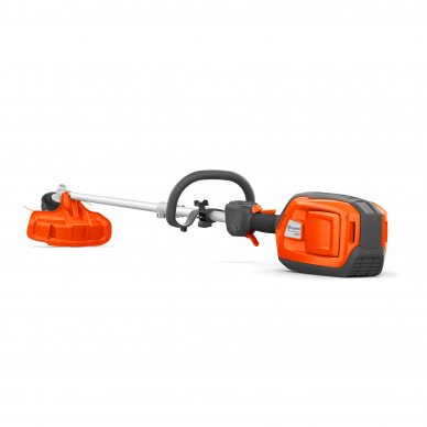 Žoliapjovė akumuliatorinė HUSQVARNA 325iLK (variklis) 3