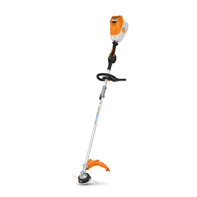 Įrenginys kombi STIHL KMA 200 R be baterijos 2