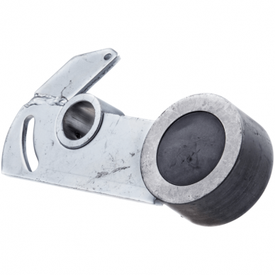 Įtempėjas diržo kompl. Husqvarna R15/175/216 Pakeistas