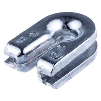 Įvorė valo Husqvarna S35/T25/T35/T45