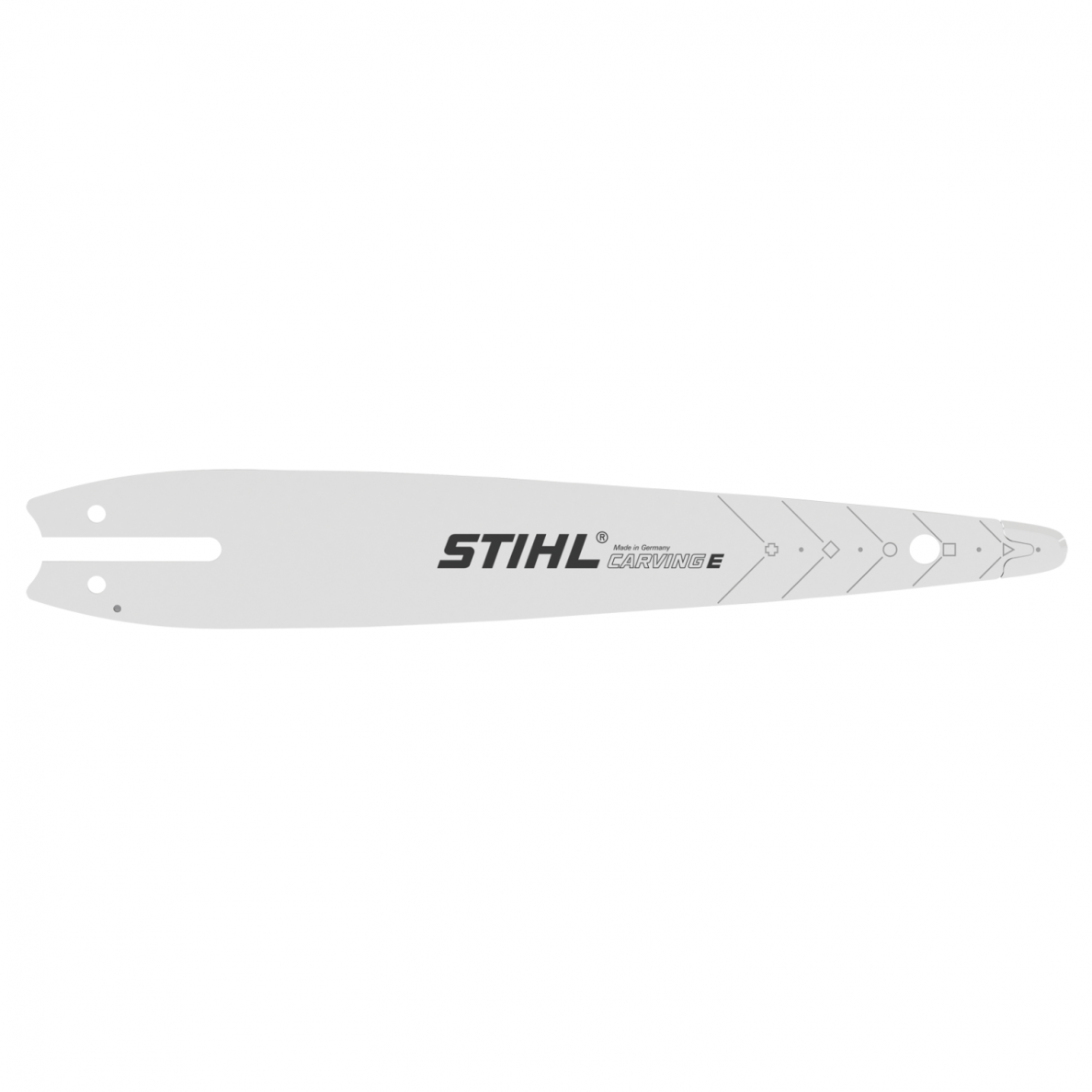 Juosta pjovimo 12" 1/4 1.1mm 64E Stihl Carving Juosta pjovimo 12" 1/4 1.1mm 64E Stihl Carving