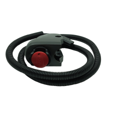 Jungiklis paleidimo kompl. Husqvarna LC347/353VE/LB246E