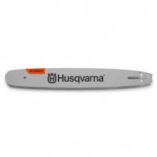 Juosta pjovimo su 2 grandinėmis 18'' .325 1.3mm 72E X-Cut Husqvarna