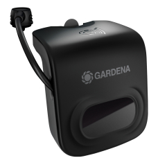 Jutiklis susidūrimo robotams GARDENA SMART Sileno Pro/Max/Free