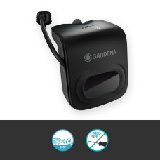 Jutiklis susidūrimo robotams GARDENA SMART Sileno Pro/Max/Free