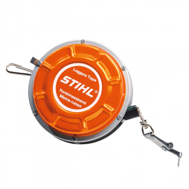 Juosta matavimo STIHL 15m metalinis korpusas