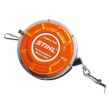 Juosta matavimo STIHL 20m metalinis korpusas