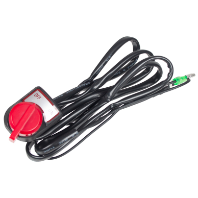 Jungiklis degimo su laidu Loncin LC750/850/1200