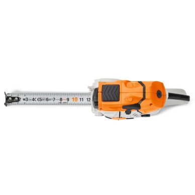 Juosta matavimo STIHL 5m pjūklo formos 2