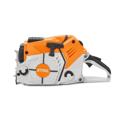 Juosta matavimo STIHL 5m pjūklo formos 3
