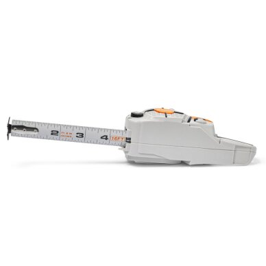 Juosta matavimo STIHL 5m pjūklo formos 4