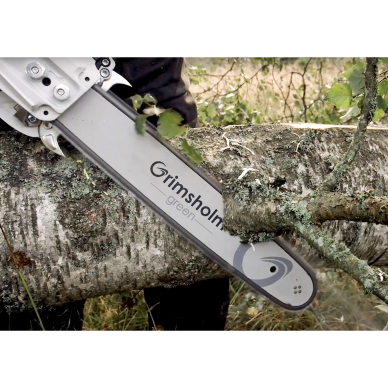 Juosta pjovimo 12" 3/8 1.1mm Premium Cut 2