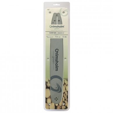 Juosta pjovimo 15" .325 1.5mm 64E Premium Cut