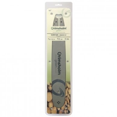 Juosta pjovimo 16" .325 1.6mm 66E Premium Cut