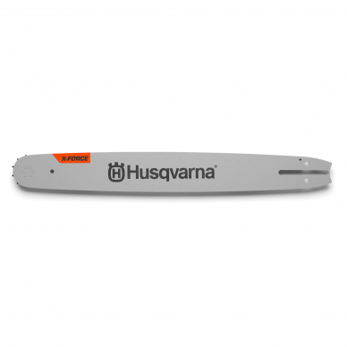 Juosta pjovimo 20" 3/8 1.5mm 72E A X-Force Husqvarna