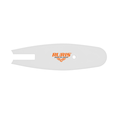 Juosta pjovimo 4" 3/8 1.3mm Ruris 1424e