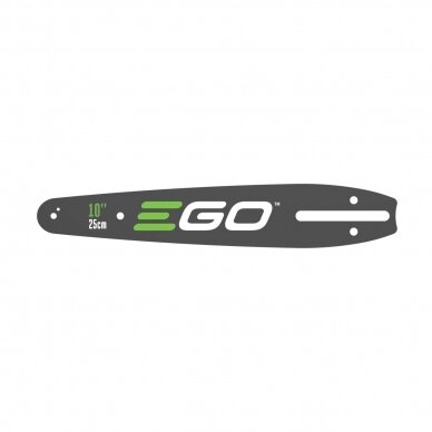 Juosta pjovimo EGO Power+ AG1000Q