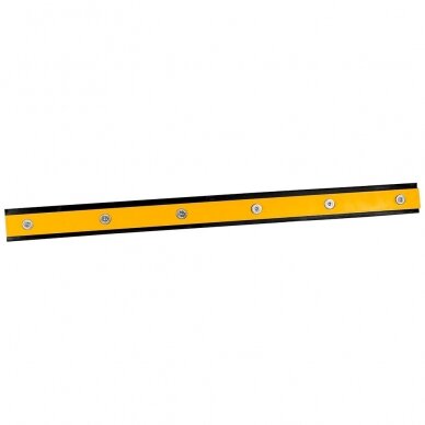 Ašmenys guminiai sniego peiliui Grillo Climber 125cm