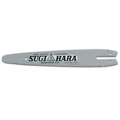 Juosta skulptoriaus 10" 1.3mm Sugihara