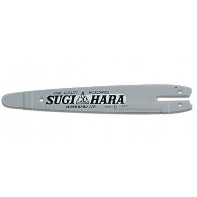 Juosta skulptoriaus 10" 1.3mm Sugihara