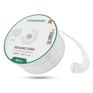 Juostelė sandarinimo Grimsholm 5.2mm 200m