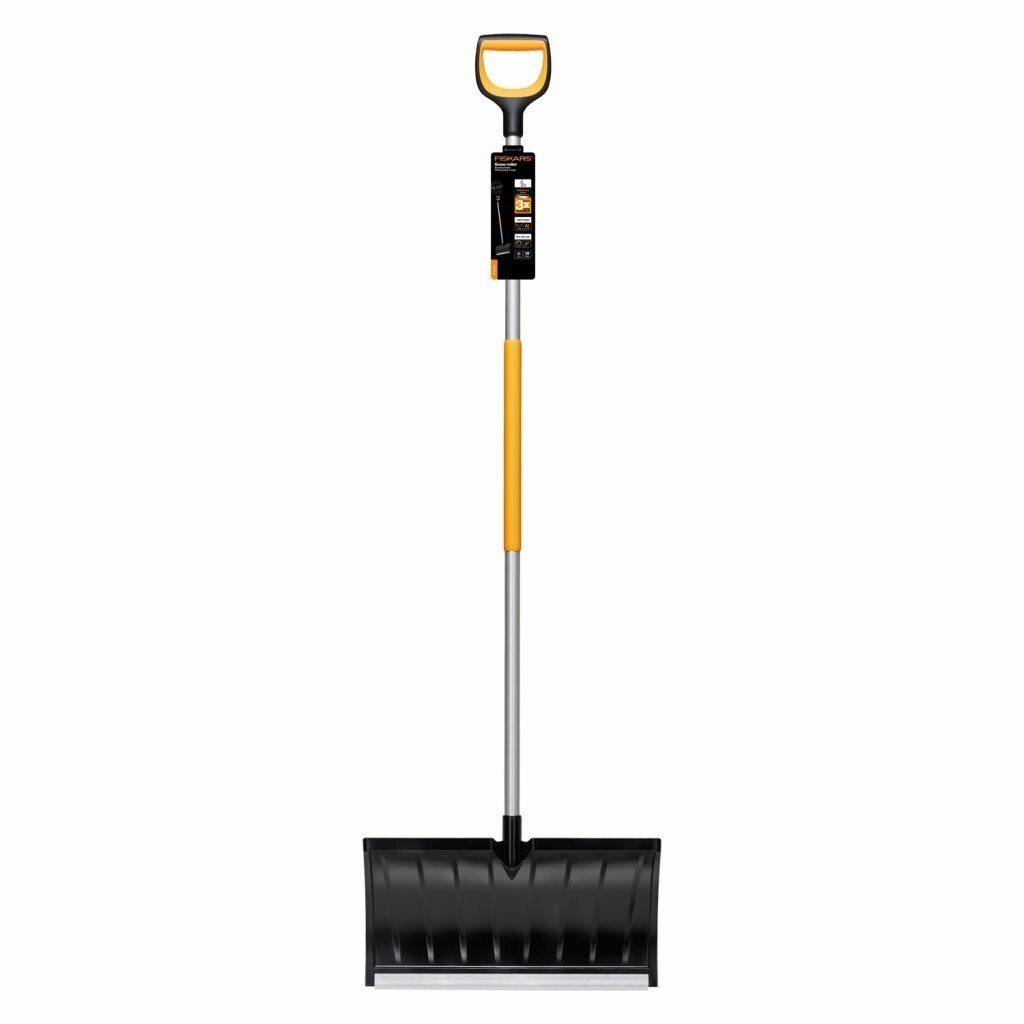 Stūmiklis sniegui X-series Fiskars 1 Stūmiklis sniegui X-series Fiskars 1