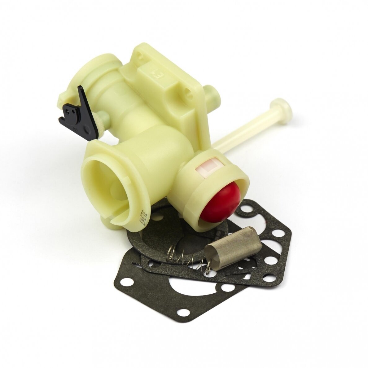 Karbiuratorius Briggs&Stratton 3.75 Hp New