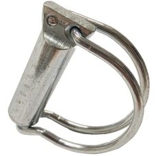 Kaištis frezos 10mm Husqvarna TF536