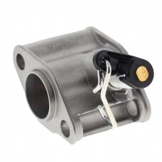 Kanalas įsiurbimo Husqvarna 545RX/345FR