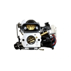 Karbiuratorius Husqvarna 555