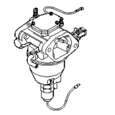 Karbiuratorius Kohler SV730/735/740