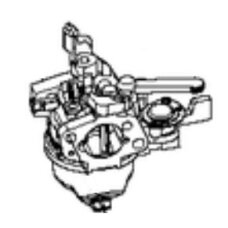 Karbiuratorius LONCIN LC170F