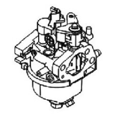 Karbiuratorius Rato RV175