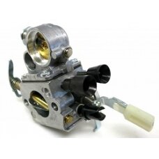 Karbiuratorius tinka Stihl MS171/181/201/211