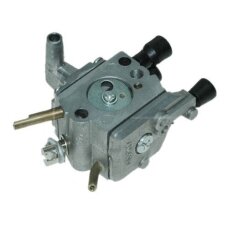 Karbiuratorius tinka Stihl FS120/200/250/300/350