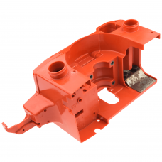 Karteris kompl. Husqvarna 40/45
