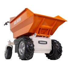 Karutis akumuliatorinis RTS5000 48V/32AH/1000W