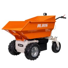 Karutis akumuliatorinis RTS5000 48V/32AH/1000W