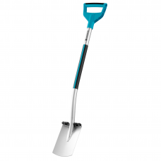 Kastuvas siauras D-grip GARDENA