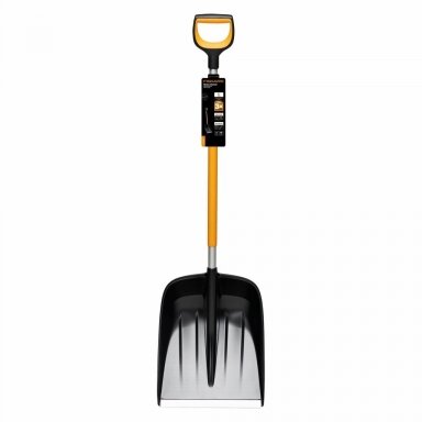 Kastuvas sniegui Fiskars X-series Kastuvas sniegui Fiskars X-series