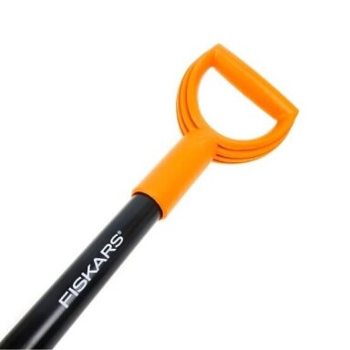 Kastuvas sodo smailus Fiskars Solid Kastuvas sodo smailus Fiskars Solid