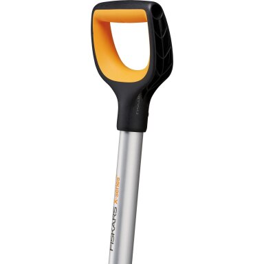 Kastuvas - stūmiklis sniegui Fiskars X-series Kastuvas - stūmiklis sniegui Fiskars X-series