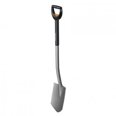 Kastuvas teleskopinis smailus Fiskars Kastuvas teleskopinis smailus Fiskars